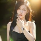 杨依霖头像