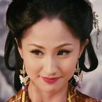 蓝心妍头像
