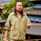 武圣伟头像