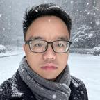 凌空一笑头像