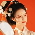 温果希头像
