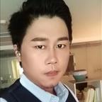 李志军头像
