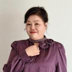 钱阿丽头像