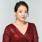 伦溪遥头像