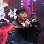张霸波头像