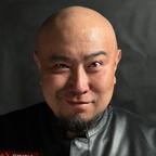 高剑头像
