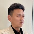 张帆头像