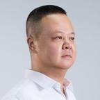 金春志头像