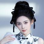 李茉妍头像