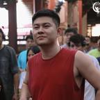 左佳男头像