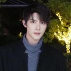 朱一未头像