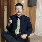王军头像