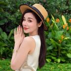 李漾头像