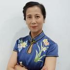 战科娟头像