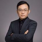 何小川头像