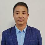 陈树君头像