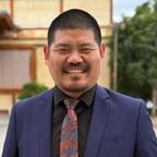 李海龙头像