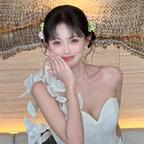 于灵玥头像