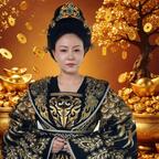 屈珂羽头像