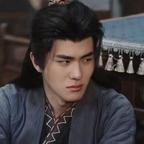王子木头像