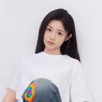 婳沐瑶头像