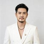 杨冰毫头像