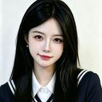 韩星遥头像