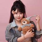 苏若瑶头像