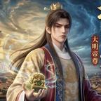 大明剧场头像