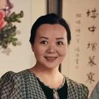 张蕊头像