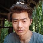 黄亚洲头像