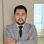 王誉达头像