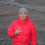 何明军头像