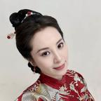 董薇头像