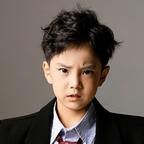 杜壹程（阿杜）头像