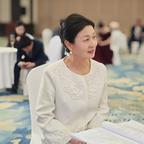 郭秦头像