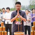 李晓东头像