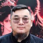 熊涛头像