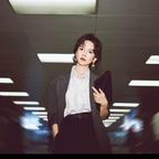 许赢之头像
