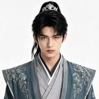 杨澈头像