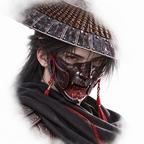 拳十三头像