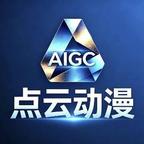 点云动漫剧场头像