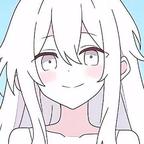 雨沐漫画头像