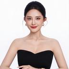 马珍妮头像