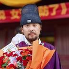 李杰头像