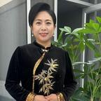 杨雁头像