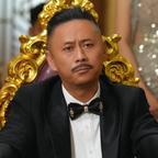 王勇头像