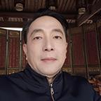 王峰头像