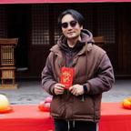 李俊头像