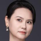 桂小英头像